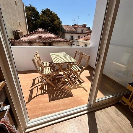 Moradia Fonte Nova Setubal Apartment Ngoại thất bức ảnh
