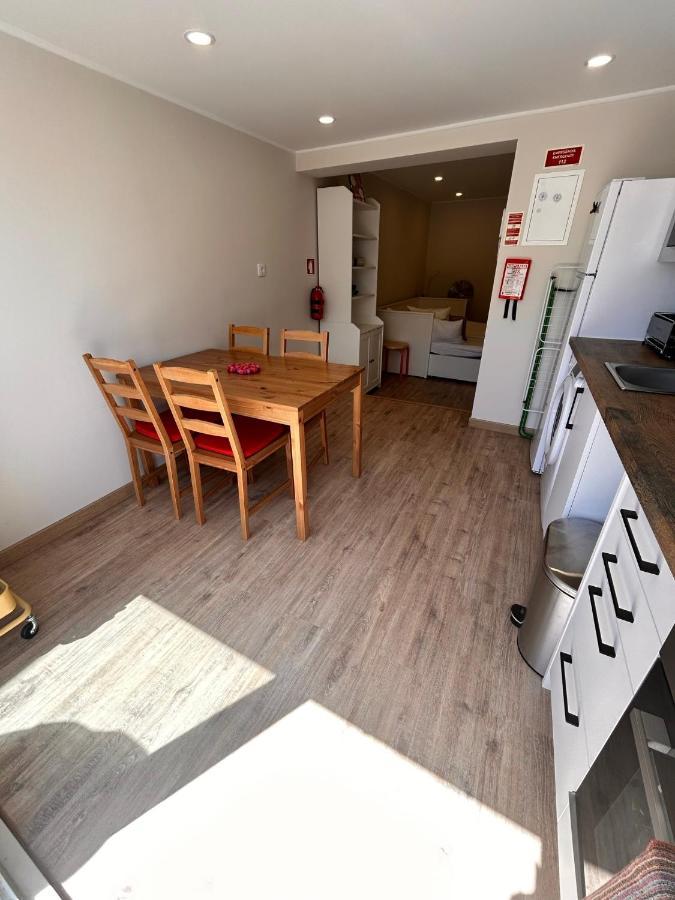 Moradia Fonte Nova Setubal Apartment Ngoại thất bức ảnh