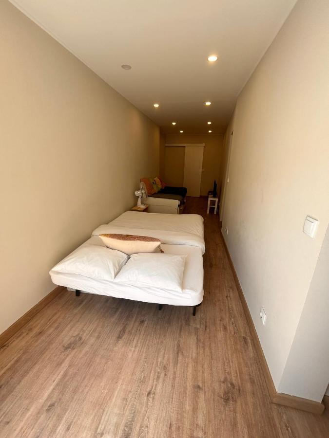 Moradia Fonte Nova Setubal Apartment Ngoại thất bức ảnh