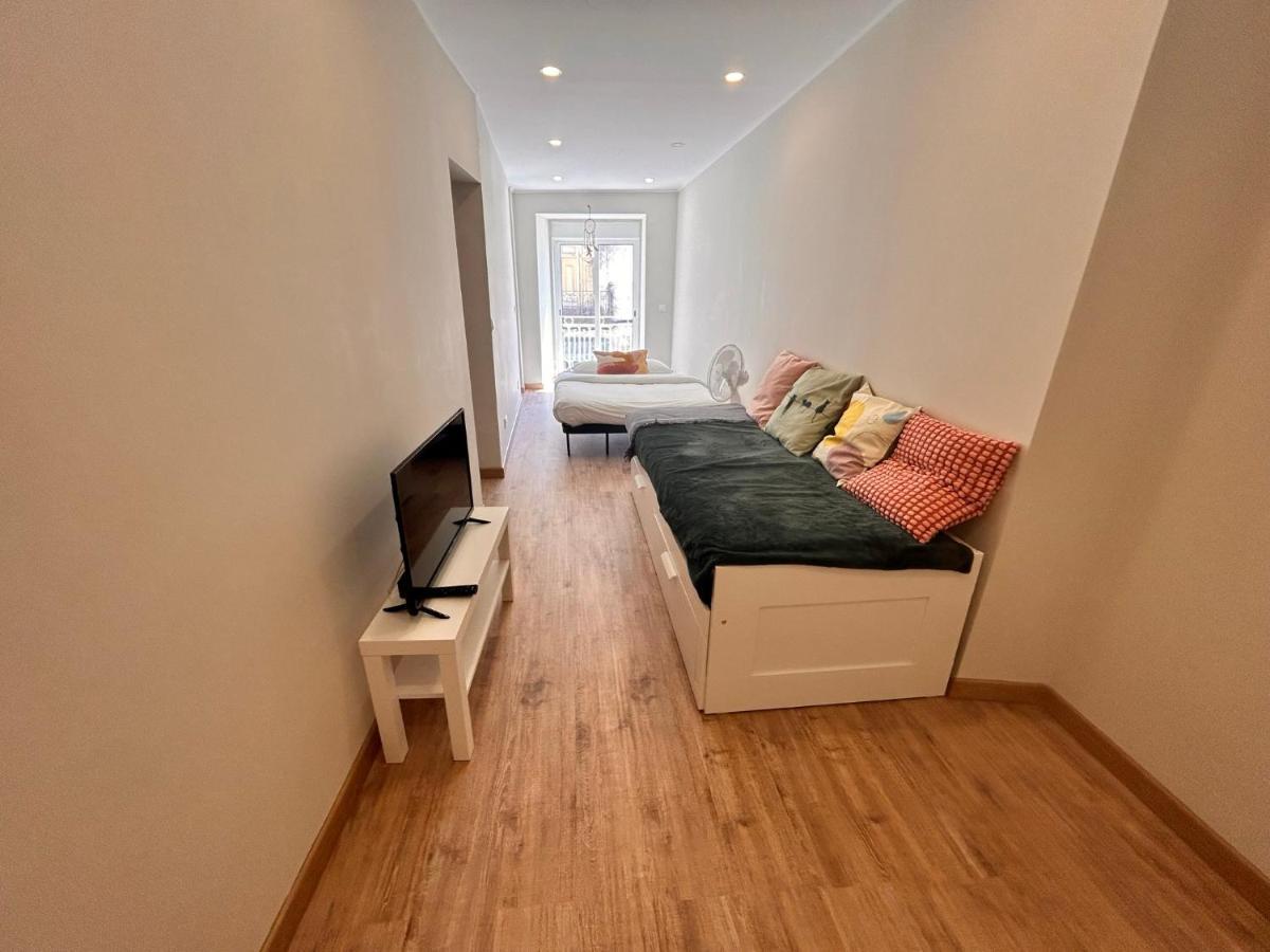 Moradia Fonte Nova Setubal Apartment Ngoại thất bức ảnh