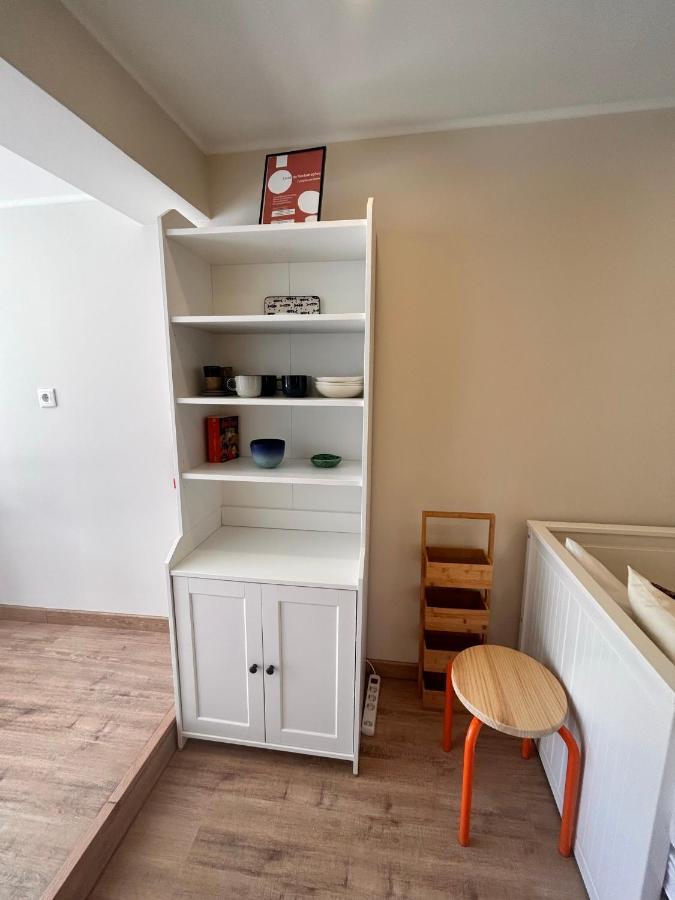 Moradia Fonte Nova Setubal Apartment Ngoại thất bức ảnh