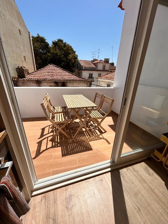 Moradia Fonte Nova Setubal Apartment Ngoại thất bức ảnh