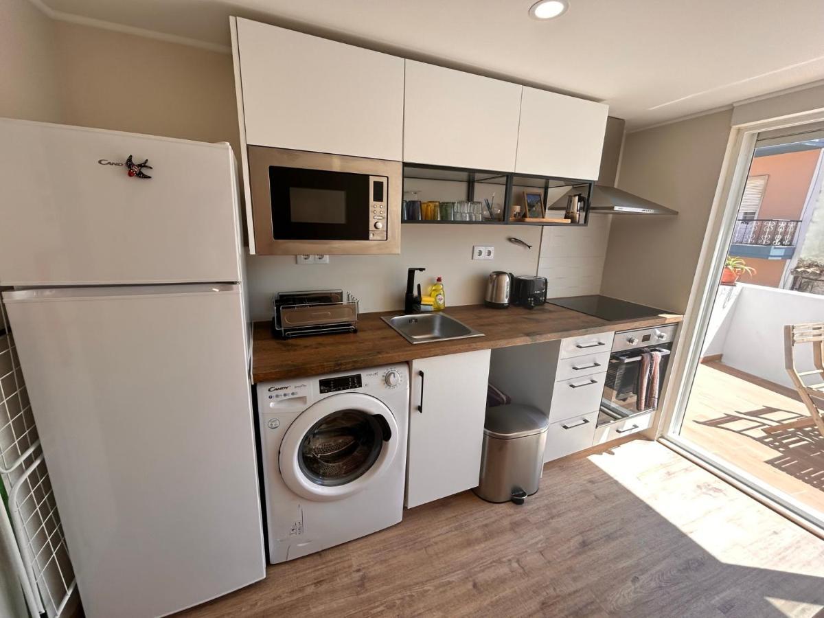 Moradia Fonte Nova Setubal Apartment Ngoại thất bức ảnh