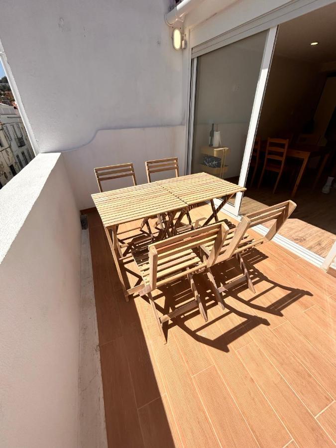 Moradia Fonte Nova Setubal Apartment Ngoại thất bức ảnh