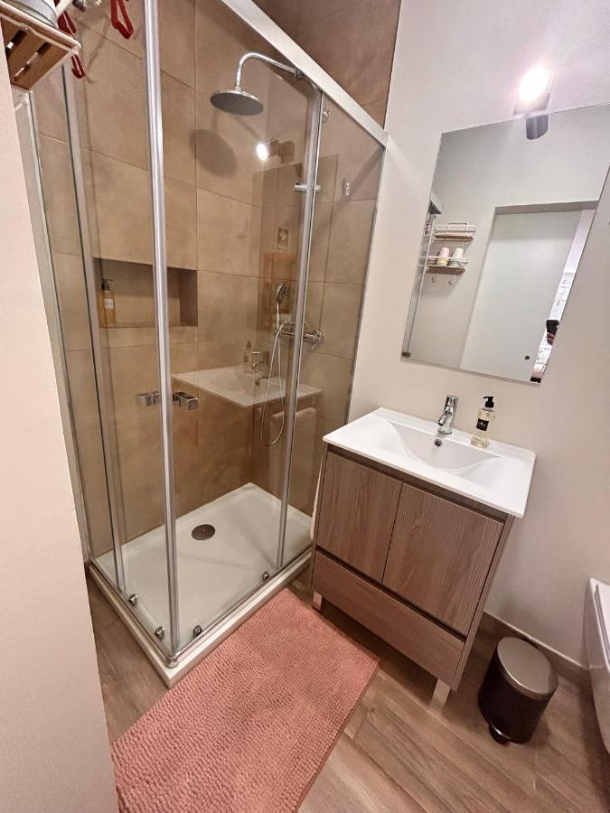 Moradia Fonte Nova Setubal Apartment Ngoại thất bức ảnh
